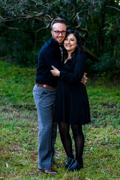 © Candid Memories By Ken Frazier