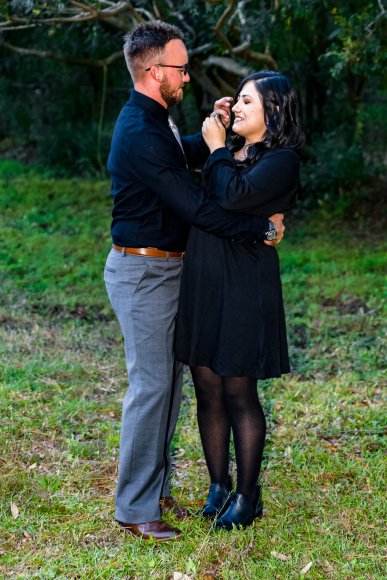 © Candid Memories By Ken Frazier