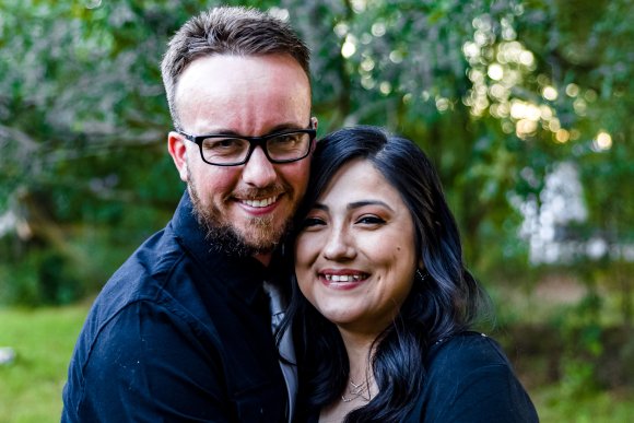 © Candid Memories By Ken Frazier