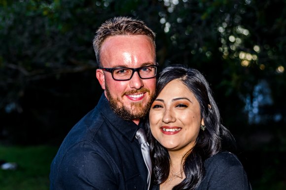 © Candid Memories By Ken Frazier