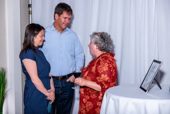 Â© Candid Memories By Ken Frazier