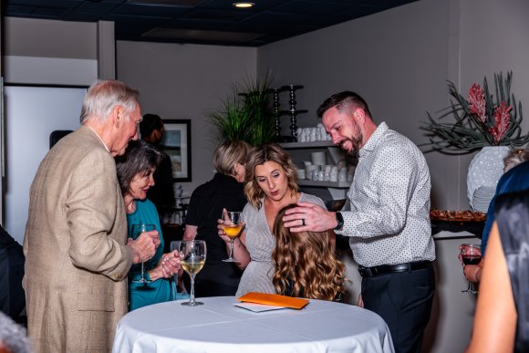 Â© Candid Memories By Ken Frazier