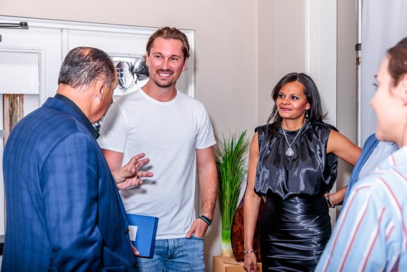 Â© Candid Memories By Ken Frazier