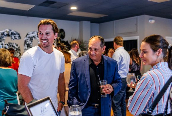 Â© Candid Memories By Ken Frazier