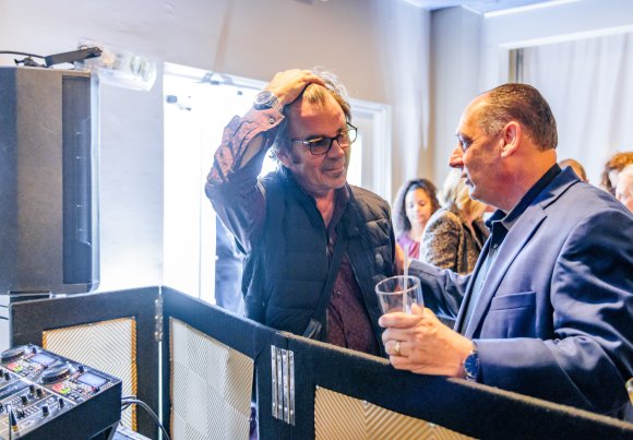 Â© Candid Memories By Ken Frazier