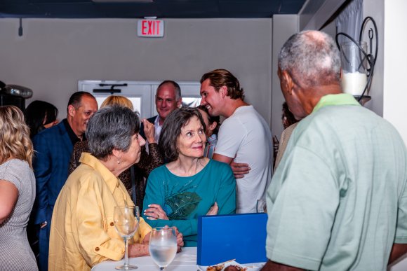 Â© Candid Memories By Ken Frazier
