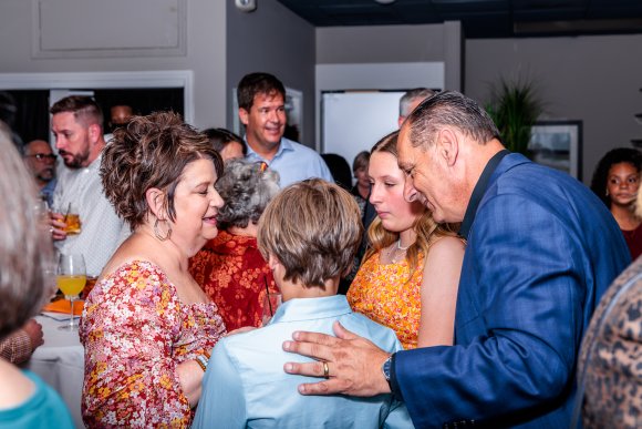 Â© Candid Memories By Ken Frazier