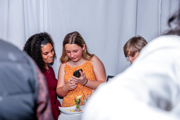 Â© Candid Memories By Ken Frazier