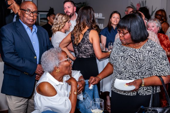 Â© Candid Memories By Ken Frazier