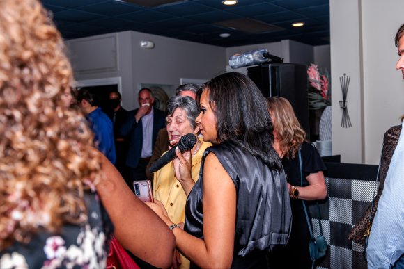 Â© Candid Memories By Ken Frazier