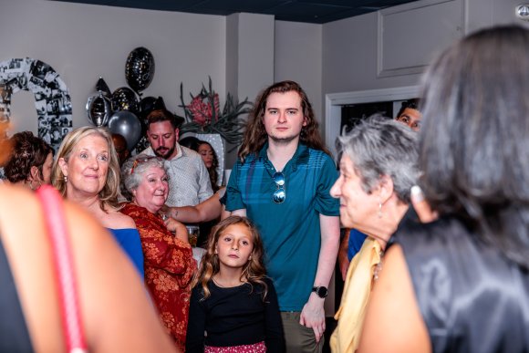 Â© Candid Memories By Ken Frazier