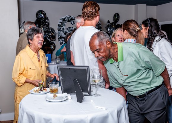 Â© Candid Memories By Ken Frazier