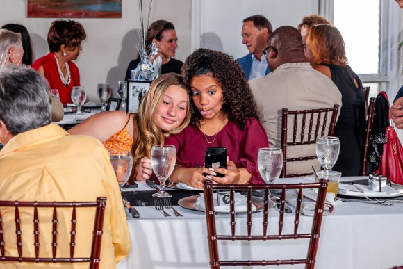 Â© Candid Memories By Ken Frazier