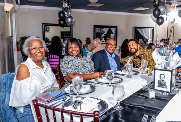 Â© Candid Memories By Ken Frazier