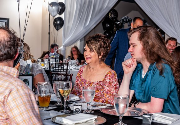 Â© Candid Memories By Ken Frazier