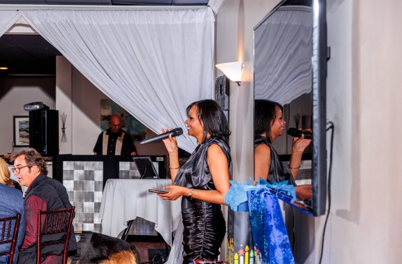 Â© Candid Memories By Ken Frazier