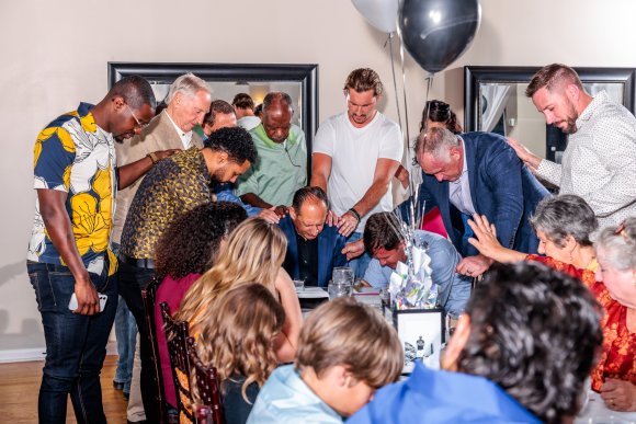 Â© Candid Memories By Ken Frazier