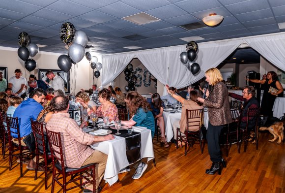 Â© Candid Memories By Ken Frazier