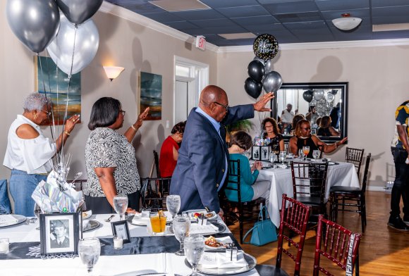 Â© Candid Memories By Ken Frazier