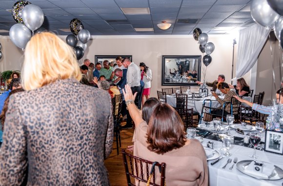 Â© Candid Memories By Ken Frazier