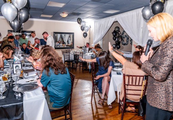 Â© Candid Memories By Ken Frazier