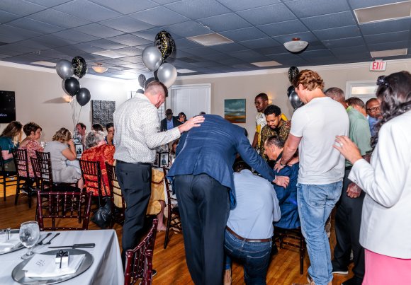 Â© Candid Memories By Ken Frazier