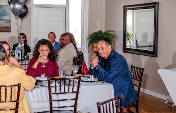 Â© Candid Memories By Ken Frazier