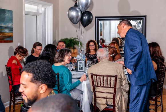 Â© Candid Memories By Ken Frazier