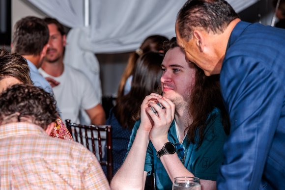 Â© Candid Memories By Ken Frazier