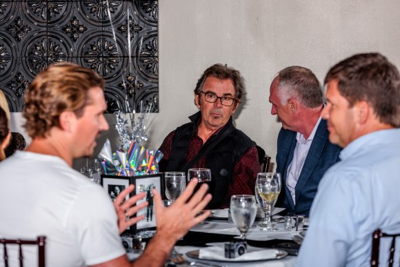 Â© Candid Memories By Ken Frazier