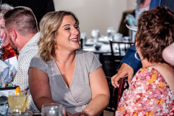 Â© Candid Memories By Ken Frazier