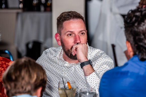 Â© Candid Memories By Ken Frazier