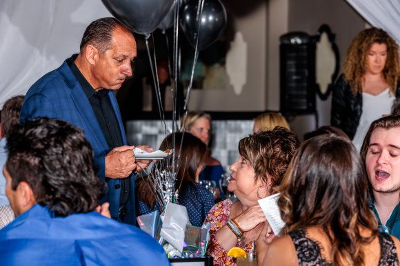 Â© Candid Memories By Ken Frazier