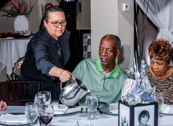 Â© Candid Memories By Ken Frazier