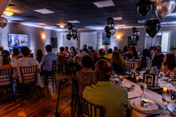 Â© Candid Memories By Ken Frazier