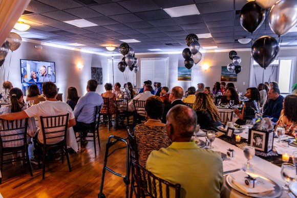 Â© Candid Memories By Ken Frazier