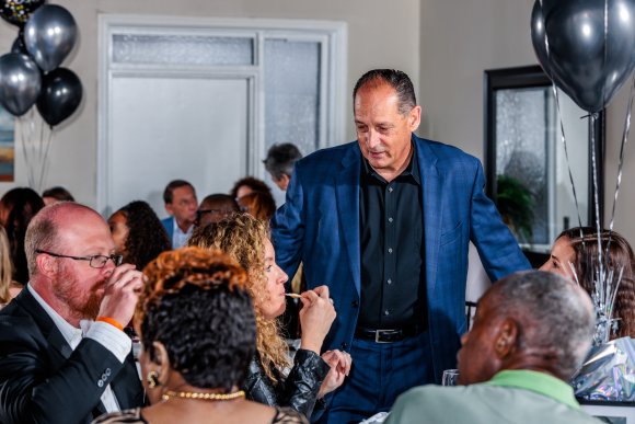 Â© Candid Memories By Ken Frazier