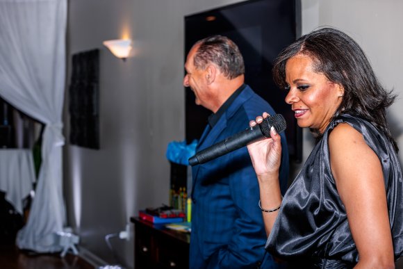 Â© Candid Memories By Ken Frazier