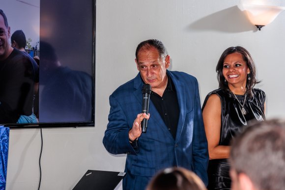 Â© Candid Memories By Ken Frazier