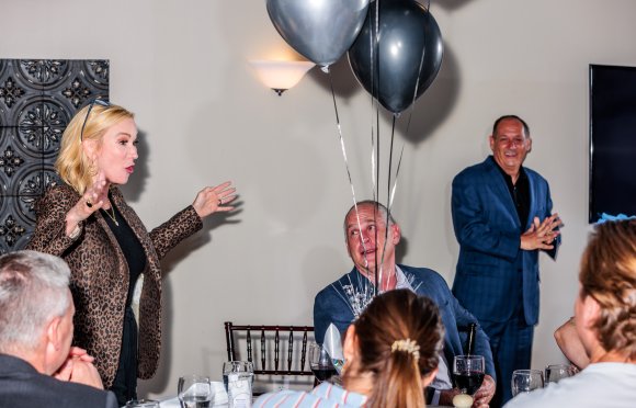 Â© Candid Memories By Ken Frazier