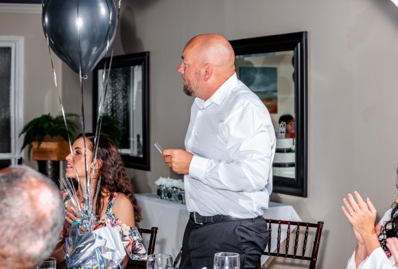 Â© Candid Memories By Ken Frazier