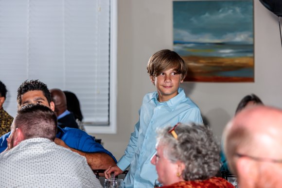 Â© Candid Memories By Ken Frazier