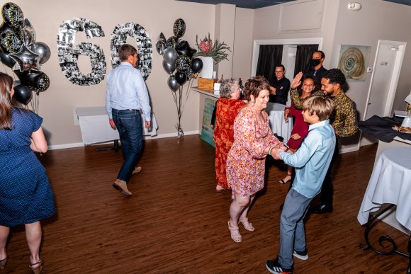 Â© Candid Memories By Ken Frazier