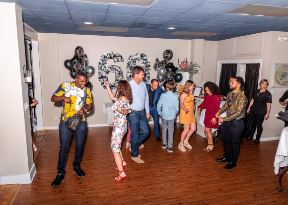 Â© Candid Memories By Ken Frazier