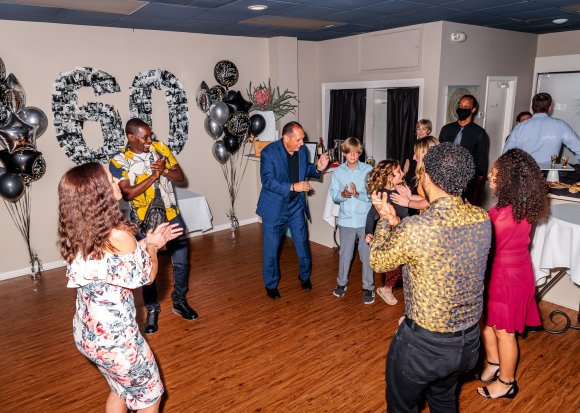 Â© Candid Memories By Ken Frazier