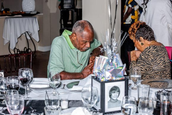 Â© Candid Memories By Ken Frazier