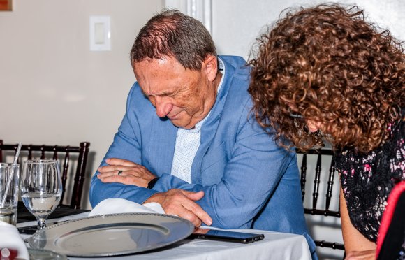 Â© Candid Memories By Ken Frazier