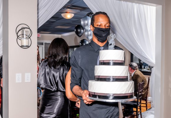 Â© Candid Memories By Ken Frazier