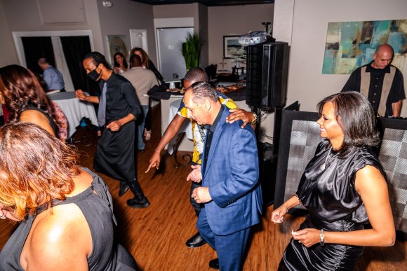 Â© Candid Memories By Ken Frazier