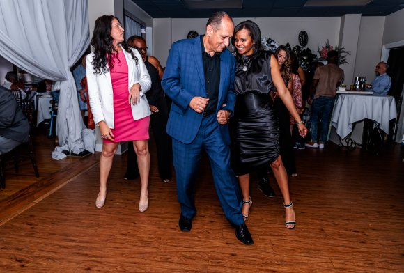 Â© Candid Memories By Ken Frazier